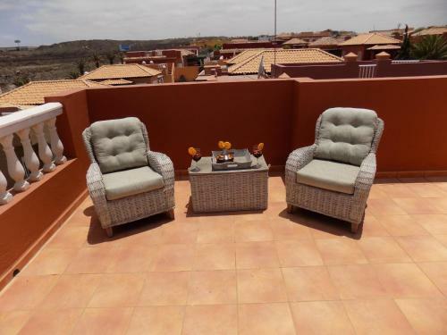 Villa Vistas Del Mar