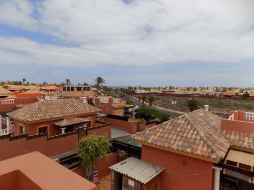 Villa Vistas Del Mar