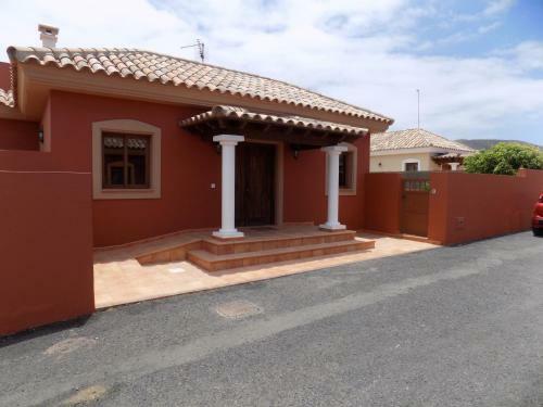 Villa Vistas Del Mar
