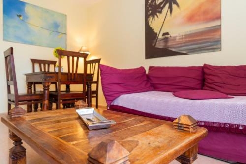 Apartamento El Jasmine