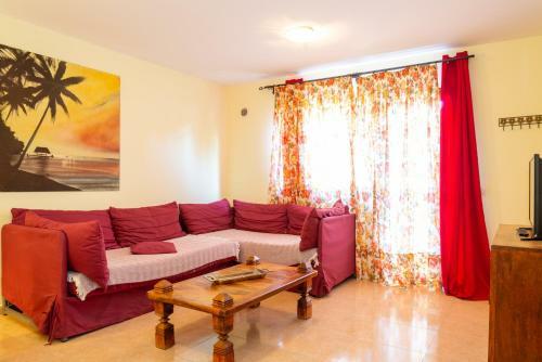 Apartamento El Jasmine