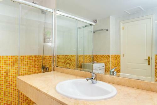 Apartamento El Jasmine