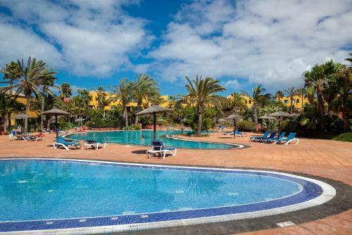 Apartamento El Jasmine
