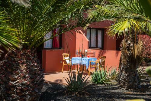 Apartamento El Jasmine