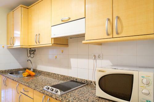 Apartamento El Jasmine