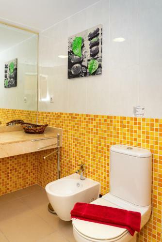 Apartamento El Jasmine