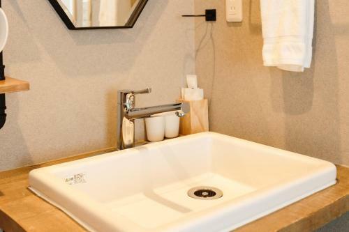 Hotel Morihico Jstyle Asahikawa - Vacation Stay 81797v