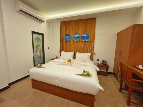 Hostal Beach Stone