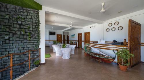 Hostal Beach Stone