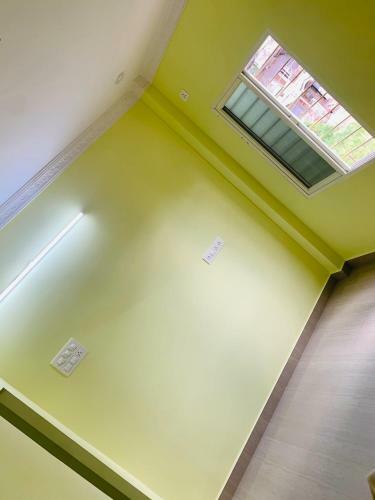 Apartamento Aahil?s Mansion