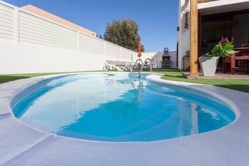 Casa Vacacional Villa Liberty