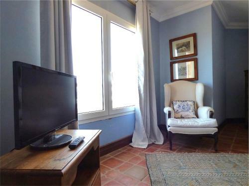 Apartamento Mirando A Lobos