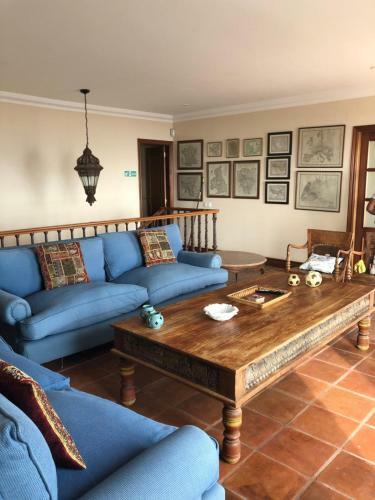 Apartamento Mirando A Lobos
