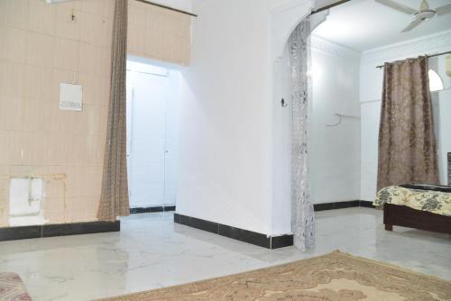 Hostal Kyber Apartments G9 1