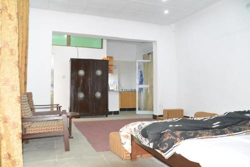 Hostal Kyber Apartments G9 1