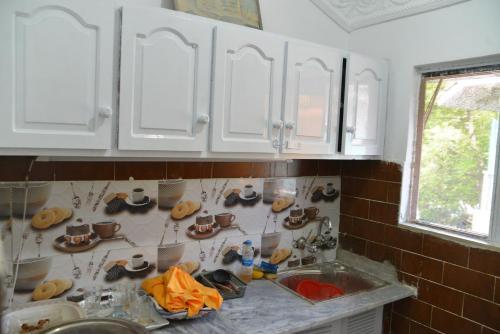 Hostal Kyber Apartments G9 1