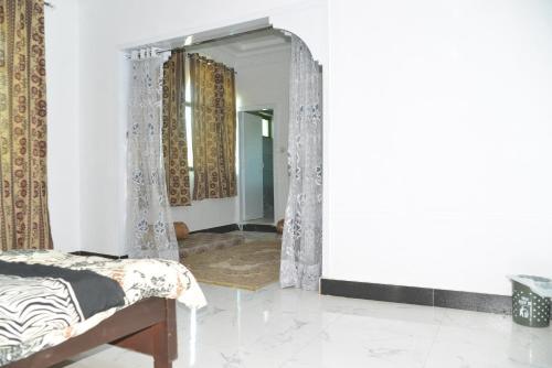 Hostal Kyber Apartments G9 1