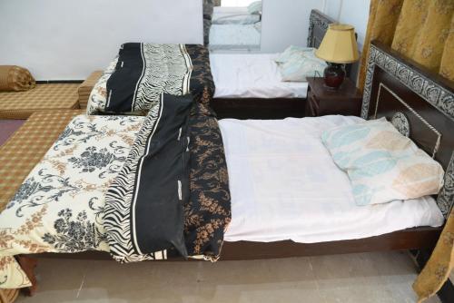 Hostal Kyber Apartments G9 1