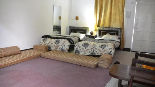 Hostal Kyber Apartments G9 1