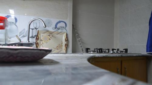 Hostal Kyber Apartments G9 1