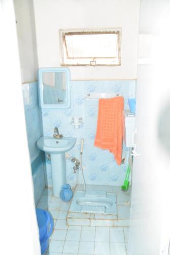 Hostal Kyber Apartments G9 1