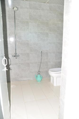Hostal Kyber Apartments G9 1