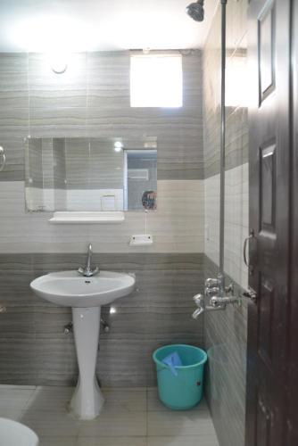 Hostal Kyber Apartments G9 1