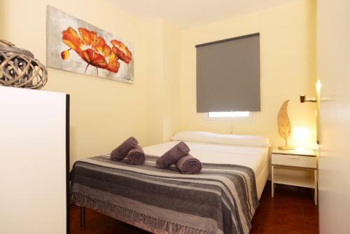 Apartamento Laislahouse