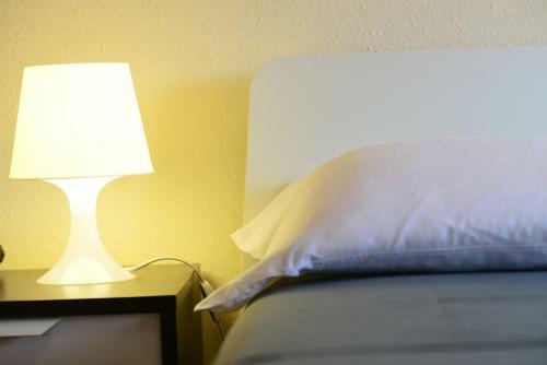 Apartamento Laislahouse
