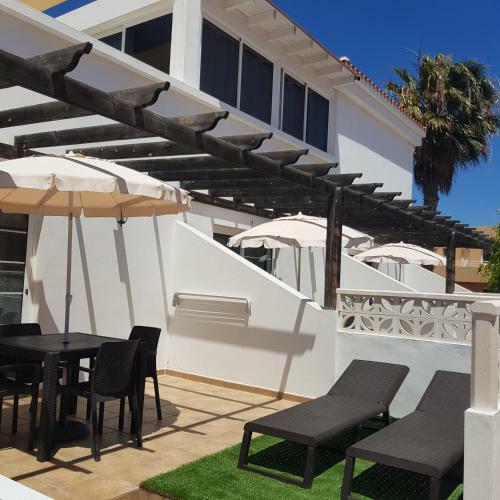 Apartamento Casa Lena