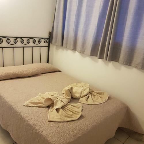 Apartamento Casa Lena