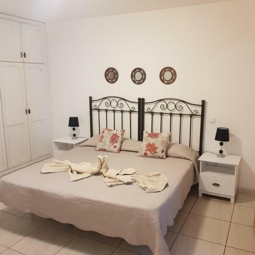 Apartamento Casa Lena