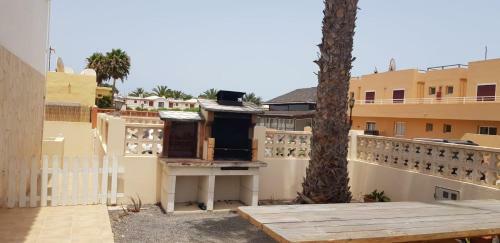 Apartamento Casa Lena