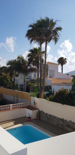 Apartamento Casa Lena