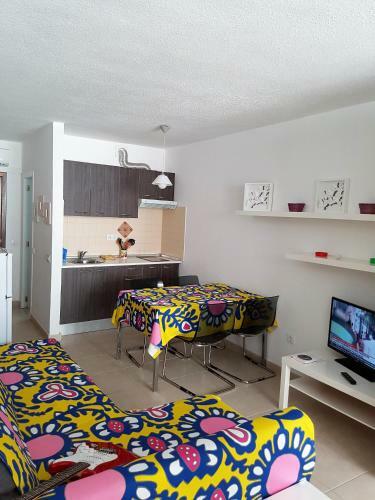 Apartamento Studio Martha