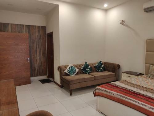 Hostal Zaib Guest House E-11 Islamabad