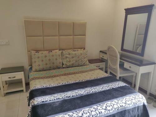 Hostal Zaib Guest House E-11 Islamabad