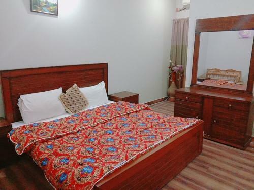 Hostal Zaib Guest House E-11 Islamabad