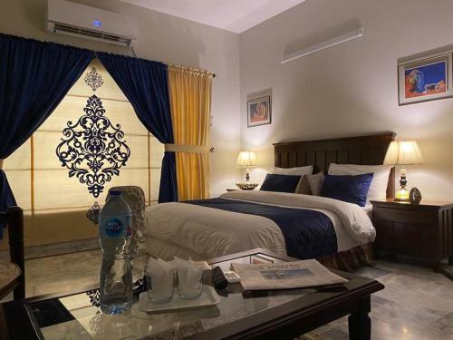 Hostal Zaib Guest House E-11 Islamabad