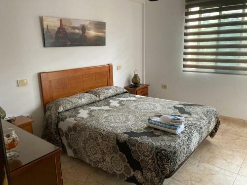 Albergue Corralejo Garden&relax
