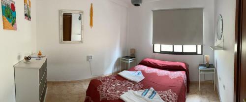 Albergue Corralejo Garden&relax