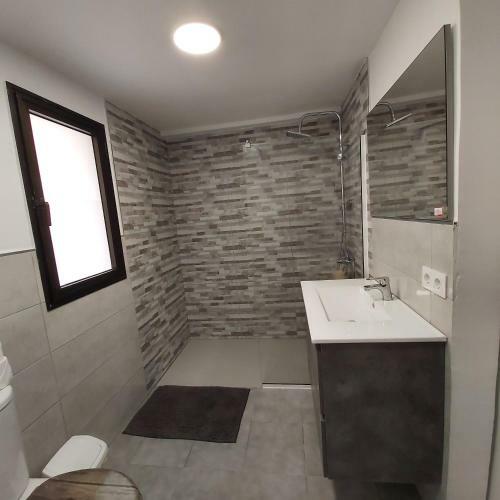 Albergue Corralejo Garden&relax