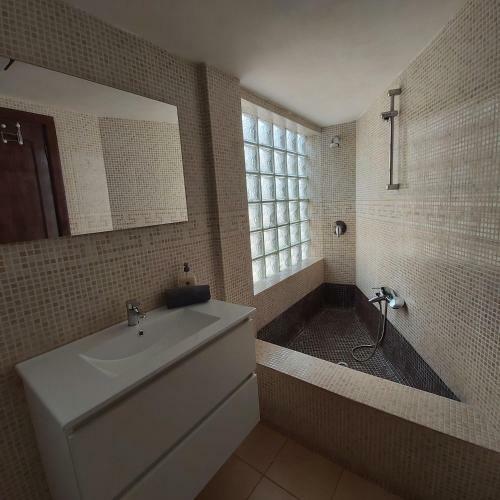 Albergue Corralejo Garden&relax