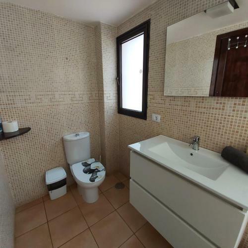 Albergue Corralejo Garden&relax