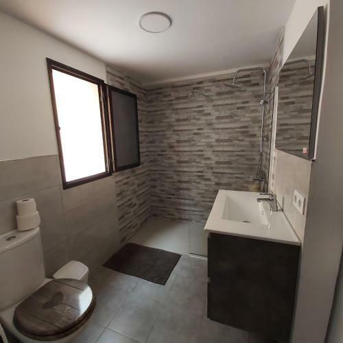 Albergue Corralejo Garden&relax