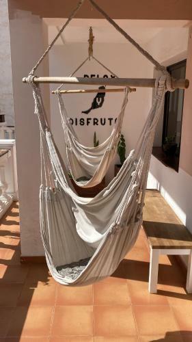 Albergue Corralejo Garden&relax