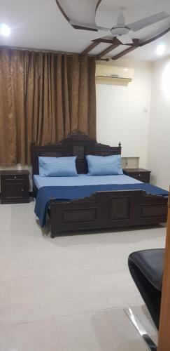 Hostal Lodge G10