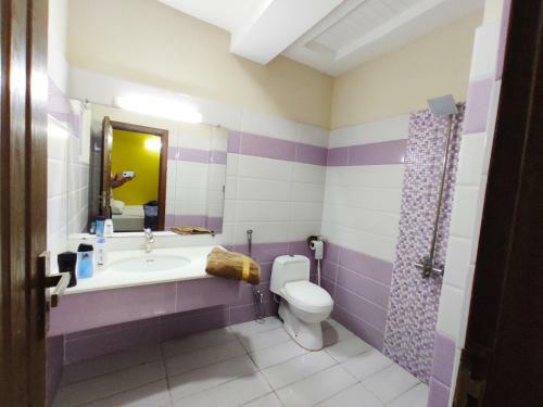 Luxury 2 Bedrooms Lounge Kitchen Apartments Flat E11 Islamabad