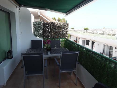 Apartamento Guaye