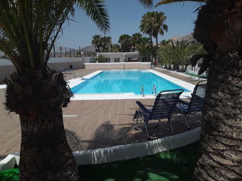 Apartamento Guaye